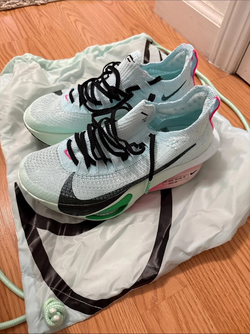 Nike Women’s Alphaflu